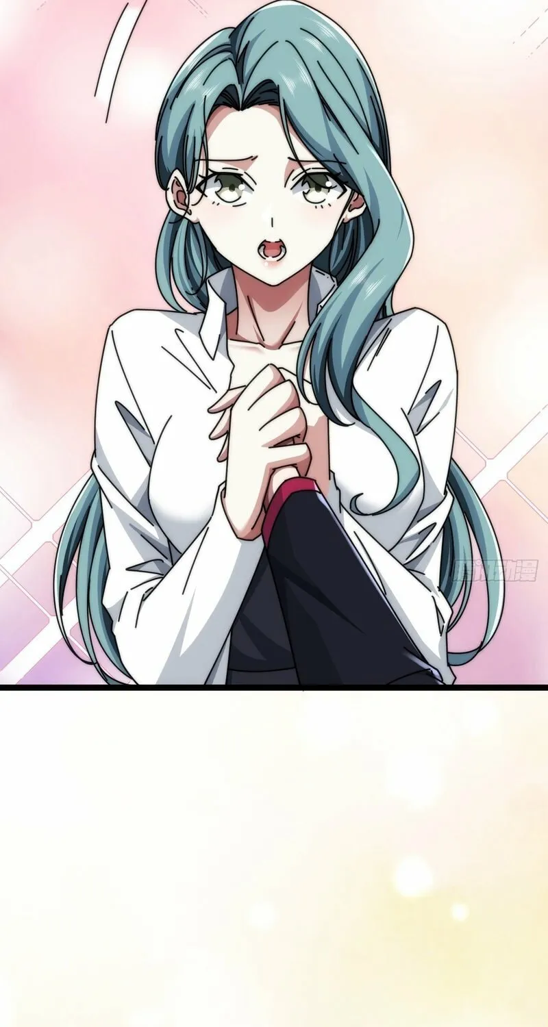 Infinite Evolution Starting from Zero Chapter 7 page 20 - 