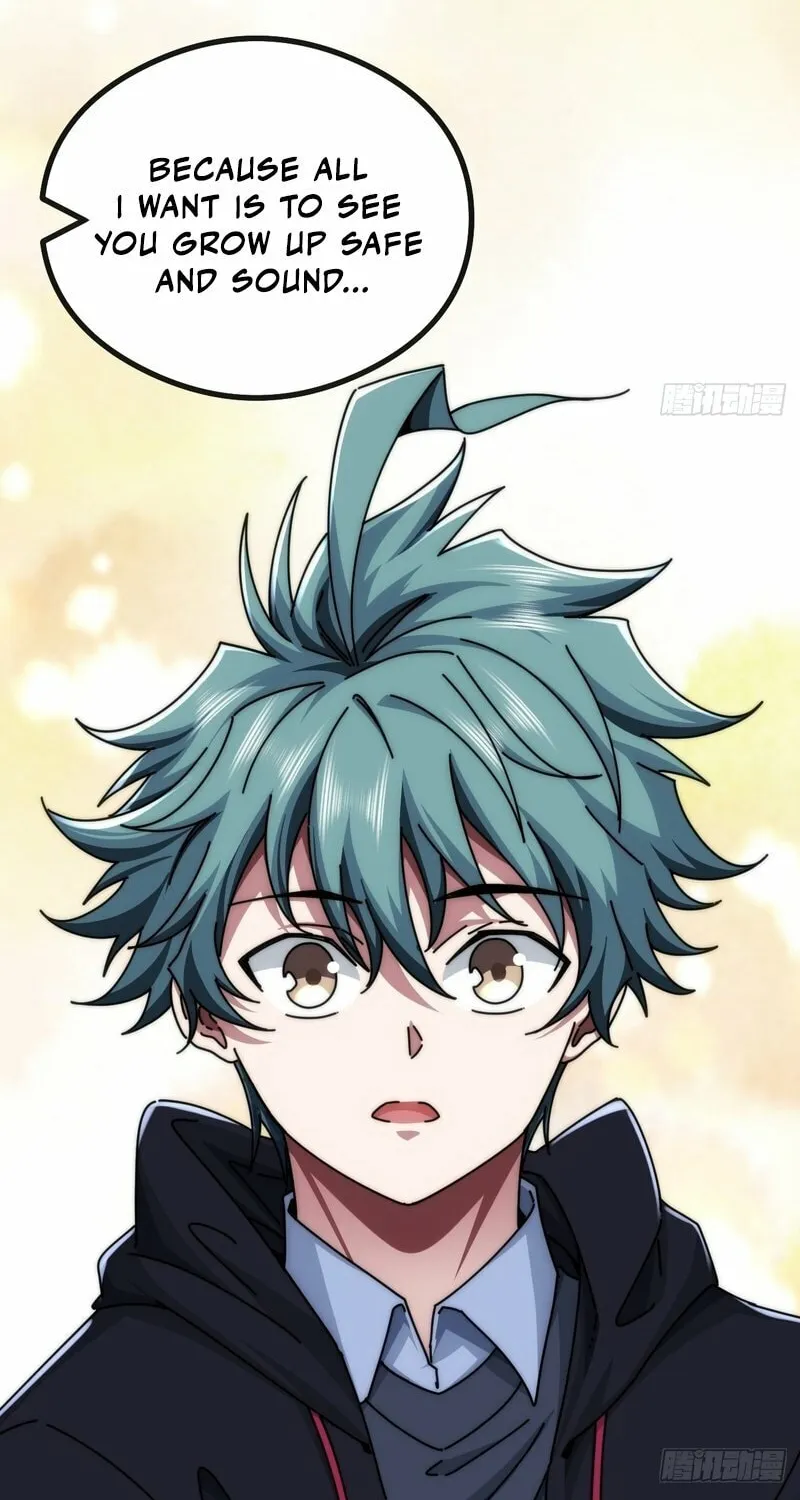 Infinite Evolution Starting from Zero Chapter 7 page 21 - 
