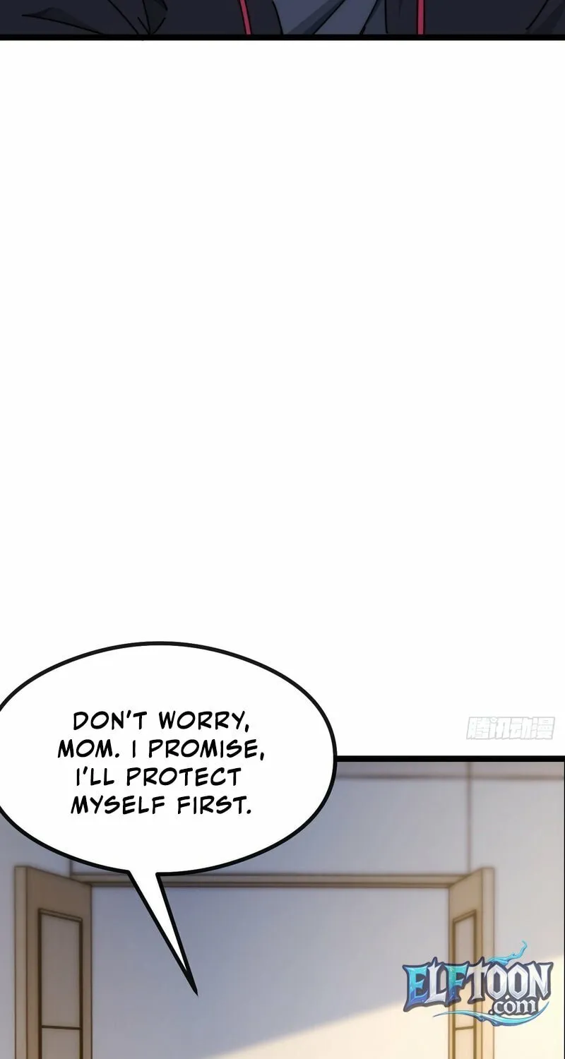 Infinite Evolution Starting from Zero Chapter 7 page 22 - 
