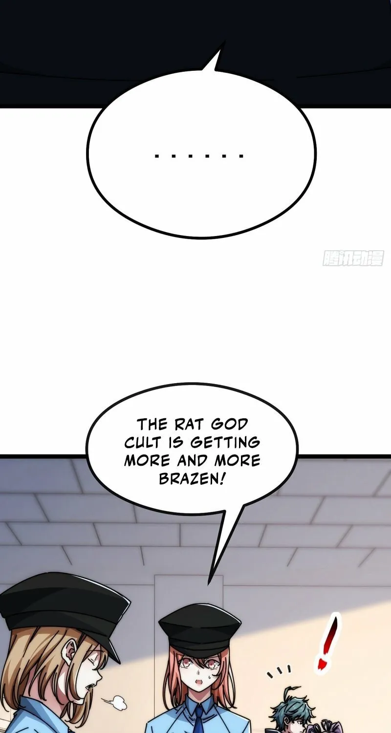 Infinite Evolution Starting from Zero Chapter 7 page 24 - 