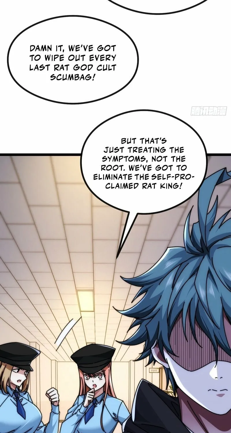 Infinite Evolution Starting from Zero Chapter 7 page 26 - 