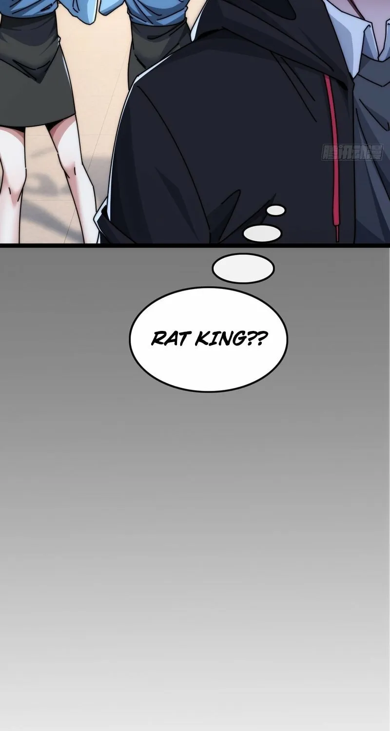 Infinite Evolution Starting from Zero Chapter 7 page 27 - 