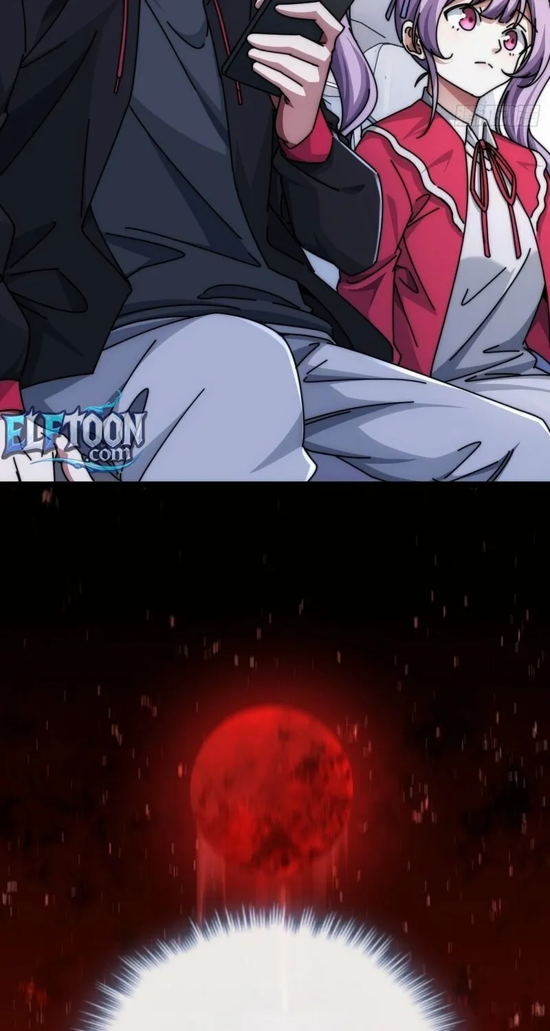 Infinite Evolution Starting from Zero Chapter 7 page 29 - 