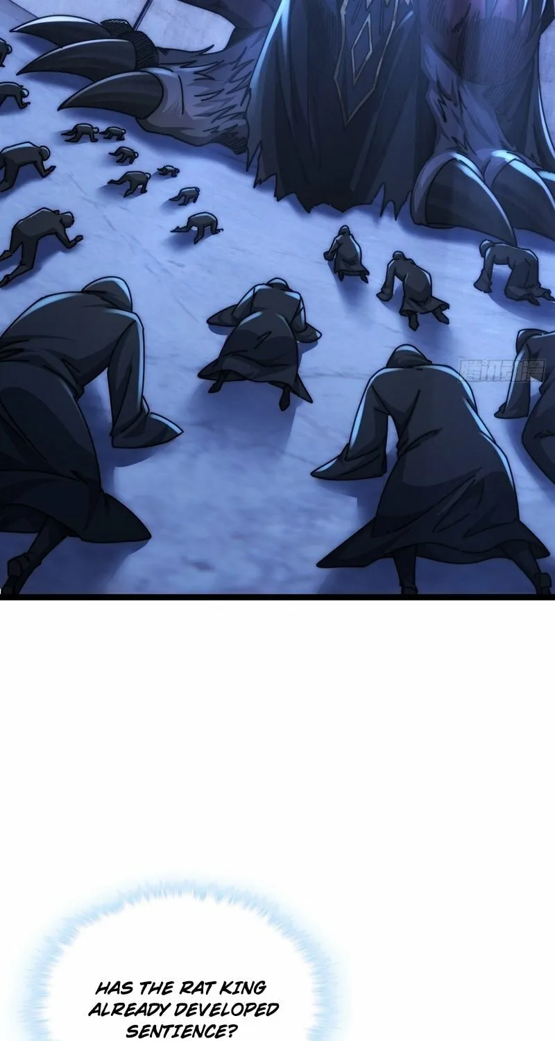 Infinite Evolution Starting from Zero Chapter 7 page 34 - 
