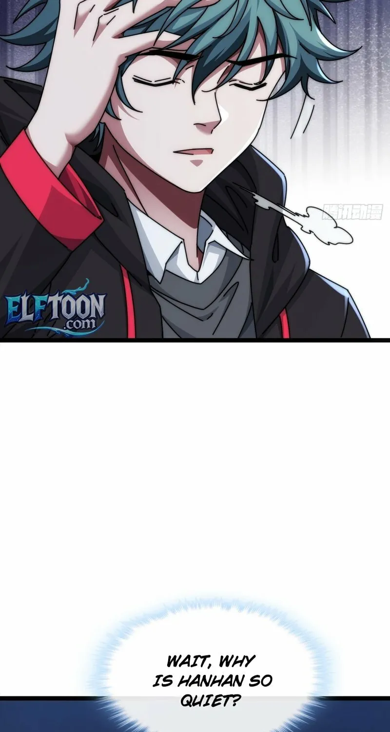 Infinite Evolution Starting from Zero Chapter 7 page 38 - 