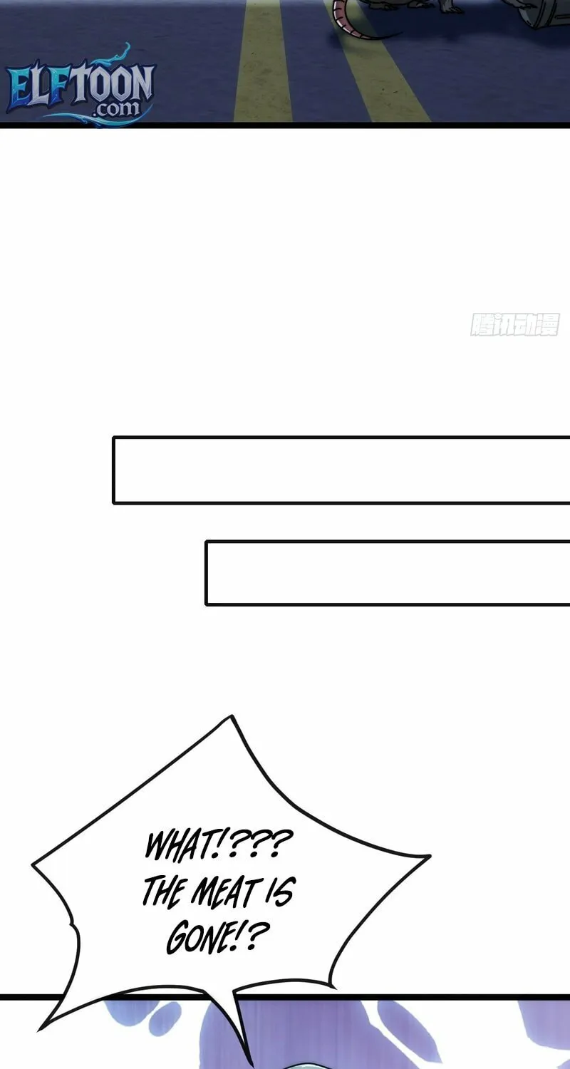 Infinite Evolution Starting from Zero Chapter 7 page 44 - 