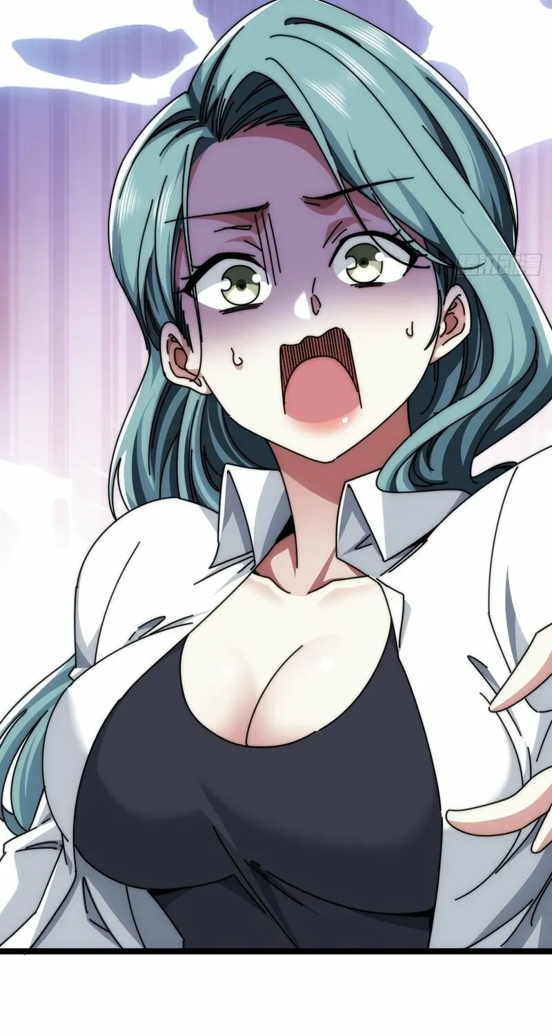 Infinite Evolution Starting from Zero Chapter 7 page 45 - 