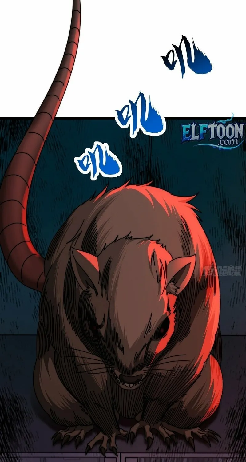 Infinite Evolution Starting from Zero Chapter 7 page 55 - 