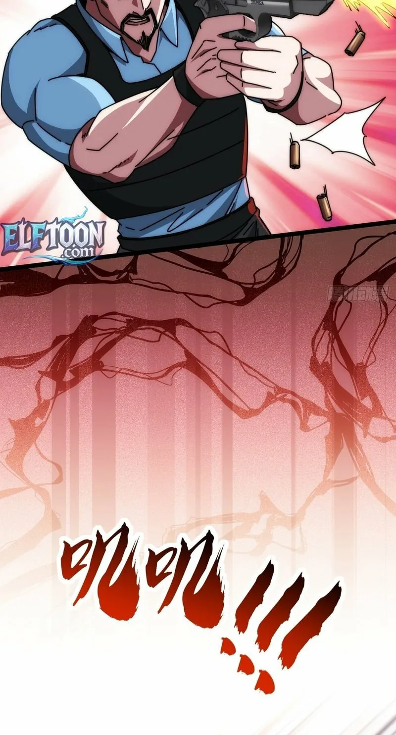 Infinite Evolution Starting from Zero Chapter 7 page 59 - 