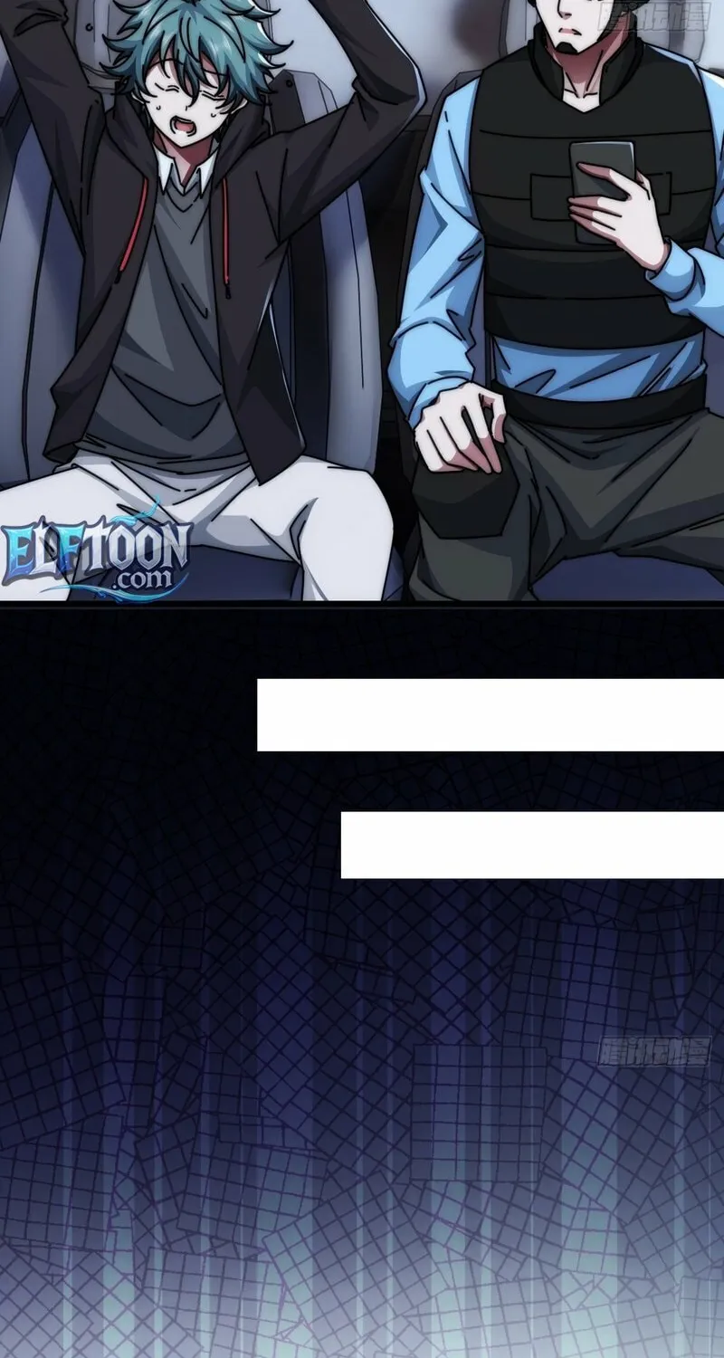 Infinite Evolution Starting from Zero Chapter 7 page 10 - 