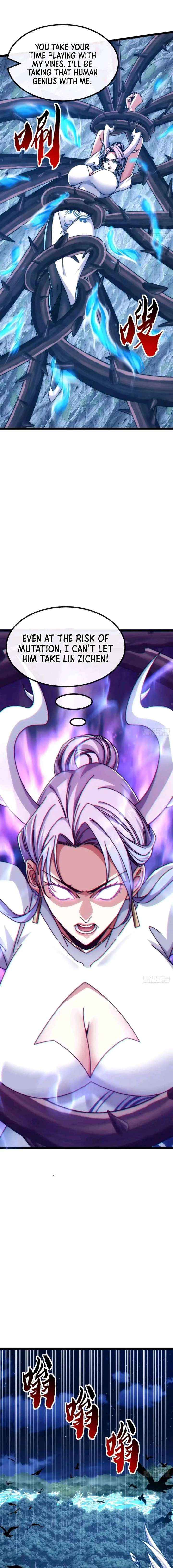 Infinite Evolution Starting from Zero Chapter 72 page 15 - 
