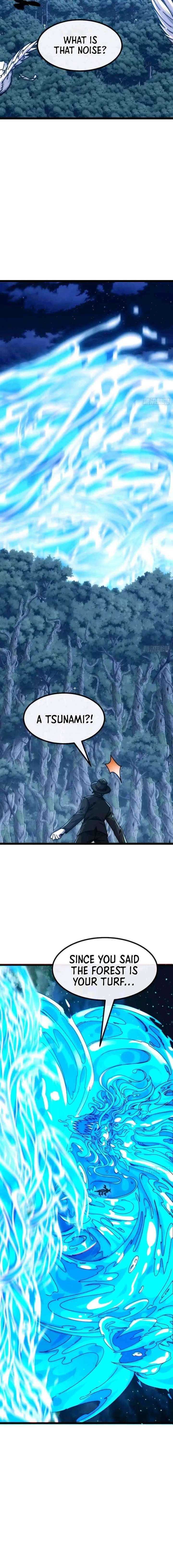 Infinite Evolution Starting from Zero Chapter 72 page 16 - 