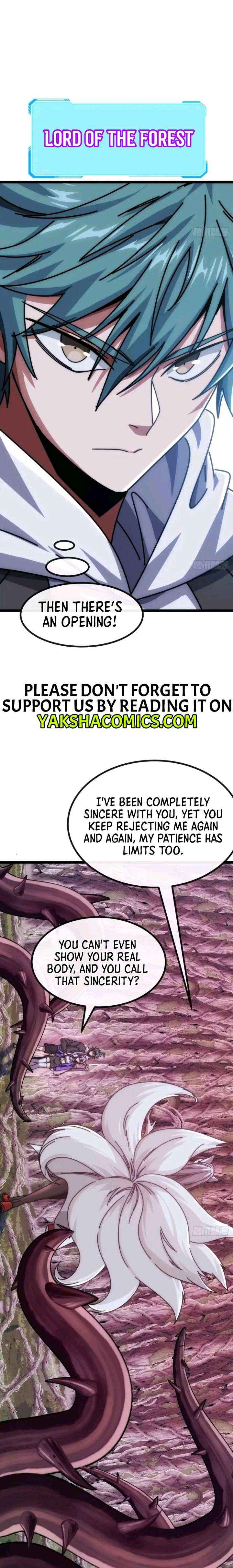 Infinite Evolution Starting from Zero Chapter 73 page 5 - 