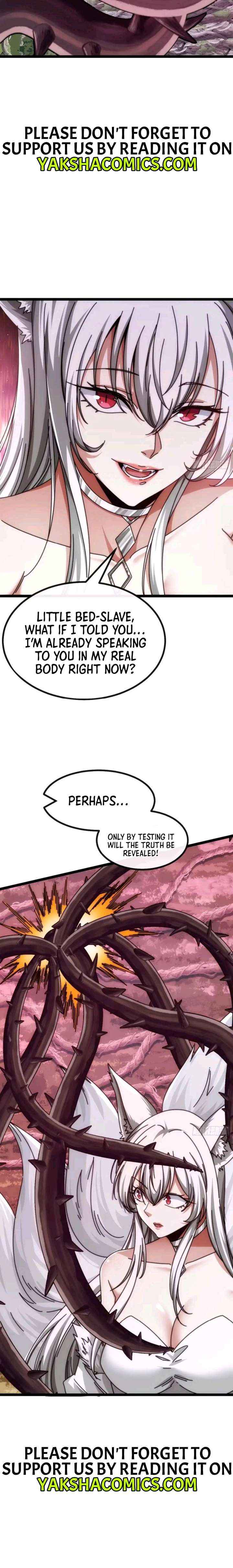 Infinite Evolution Starting from Zero Chapter 73 page 6 - 