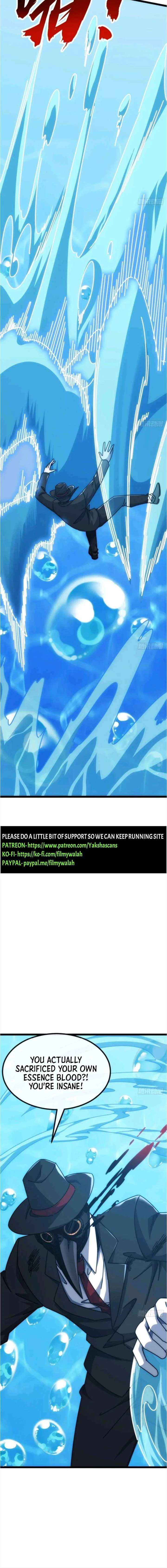 Infinite Evolution Starting from Zero Chapter 74 page 2 - 