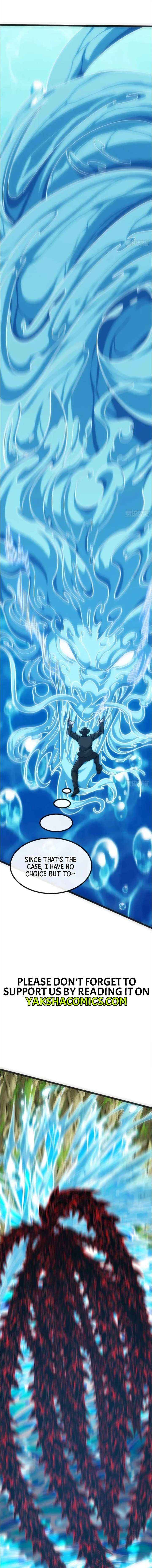 Infinite Evolution Starting from Zero Chapter 74 page 3 - 