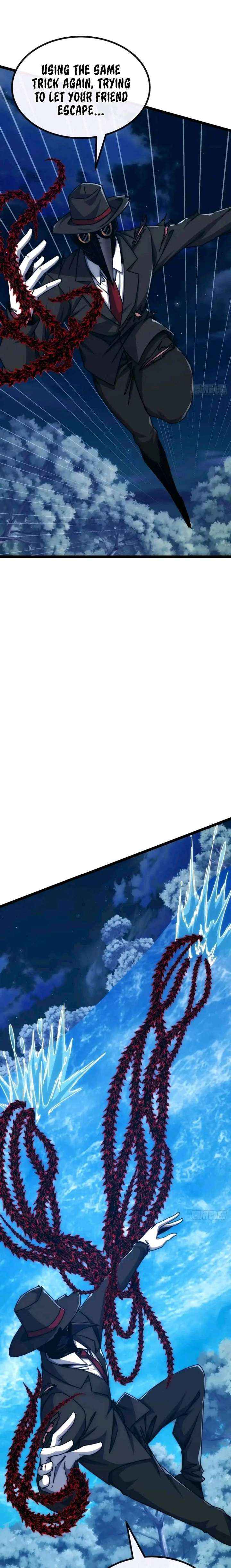 Infinite Evolution Starting from Zero Chapter 76 page 4 - 