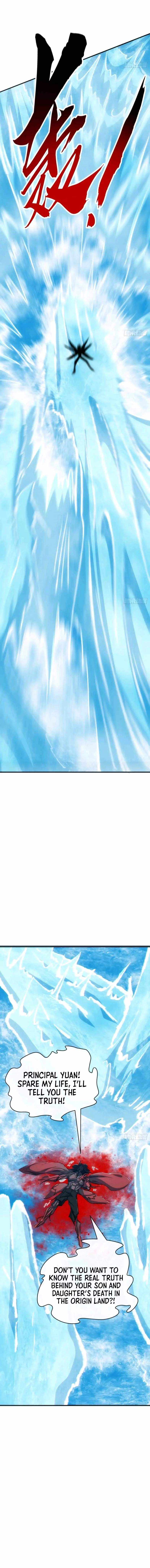 Infinite Evolution Starting from Zero Chapter 77 page 9 - 