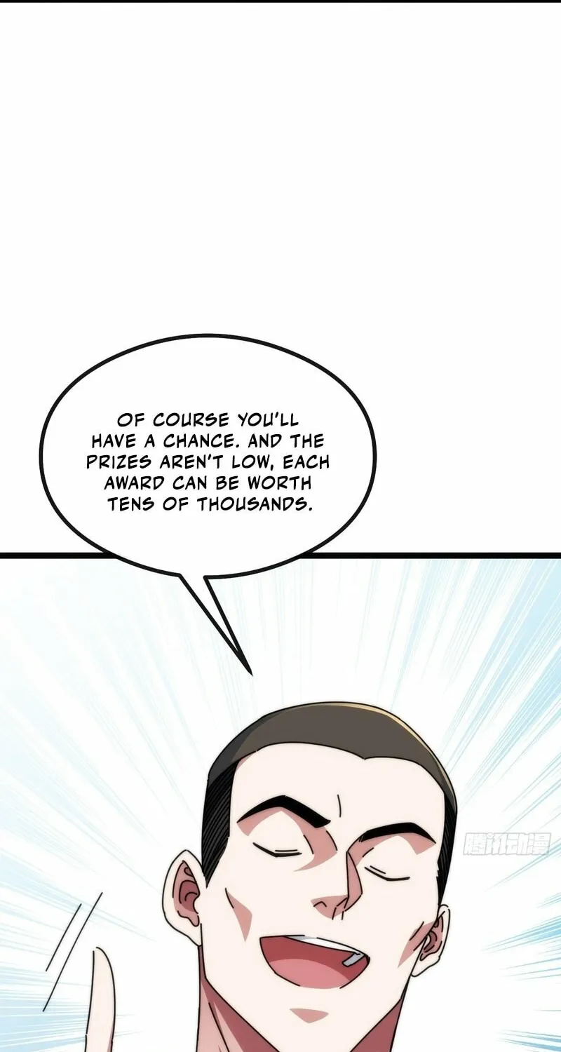 Infinite Evolution Starting from Zero Chapter 8 page 20 - 