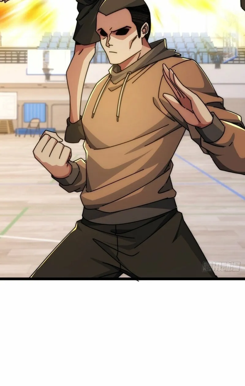 Infinite Evolution Starting from Zero Chapter 8 page 30 - 