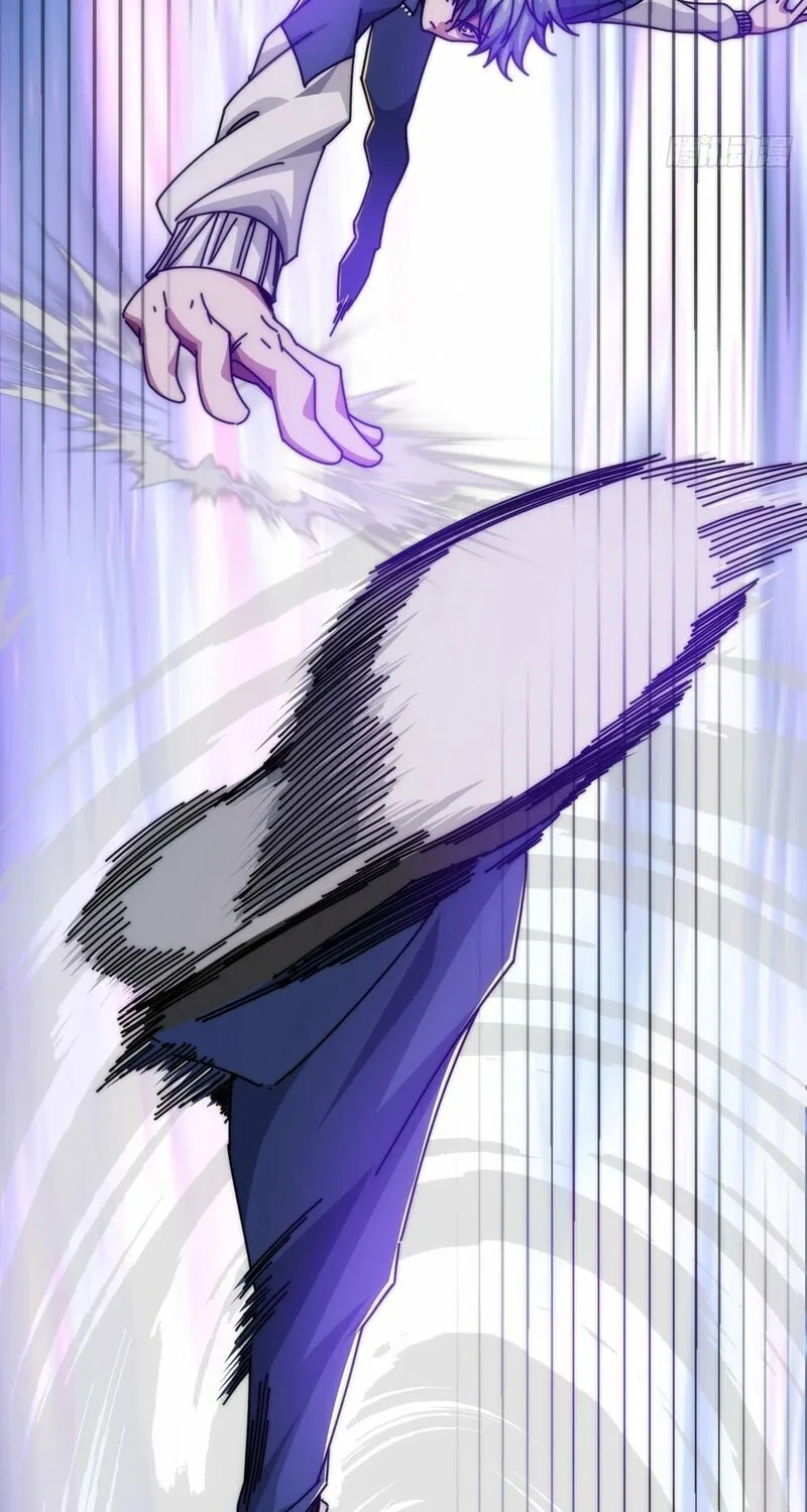 Infinite Evolution Starting from Zero Chapter 8 page 40 - 