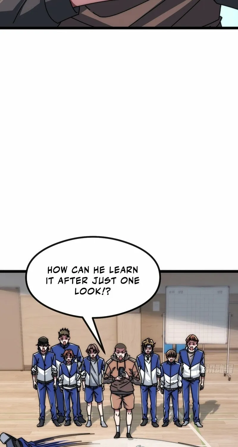 Infinite Evolution Starting from Zero Chapter 8 page 43 - 