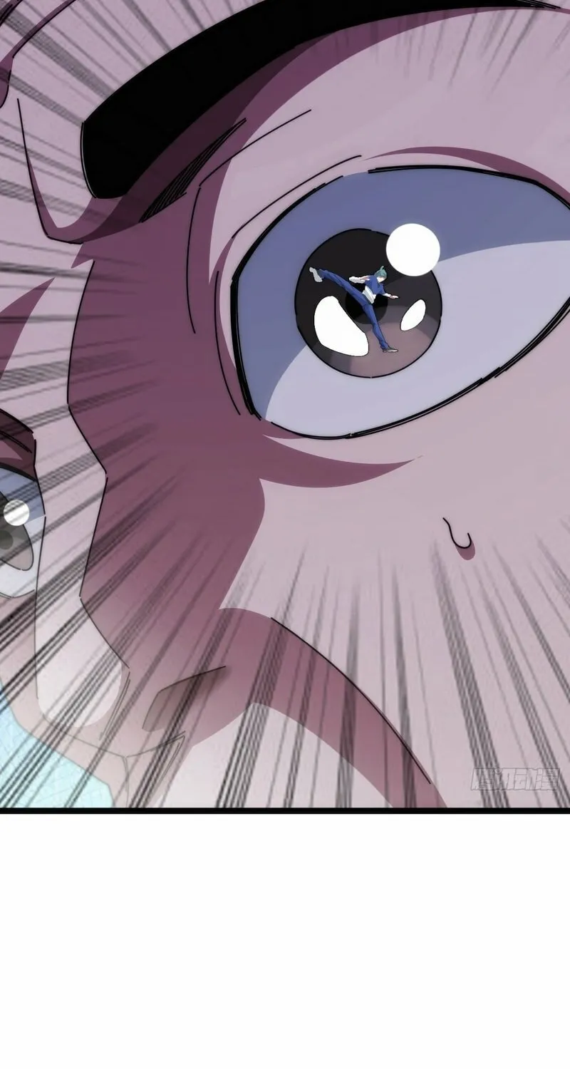 Infinite Evolution Starting from Zero Chapter 8 page 45 - 