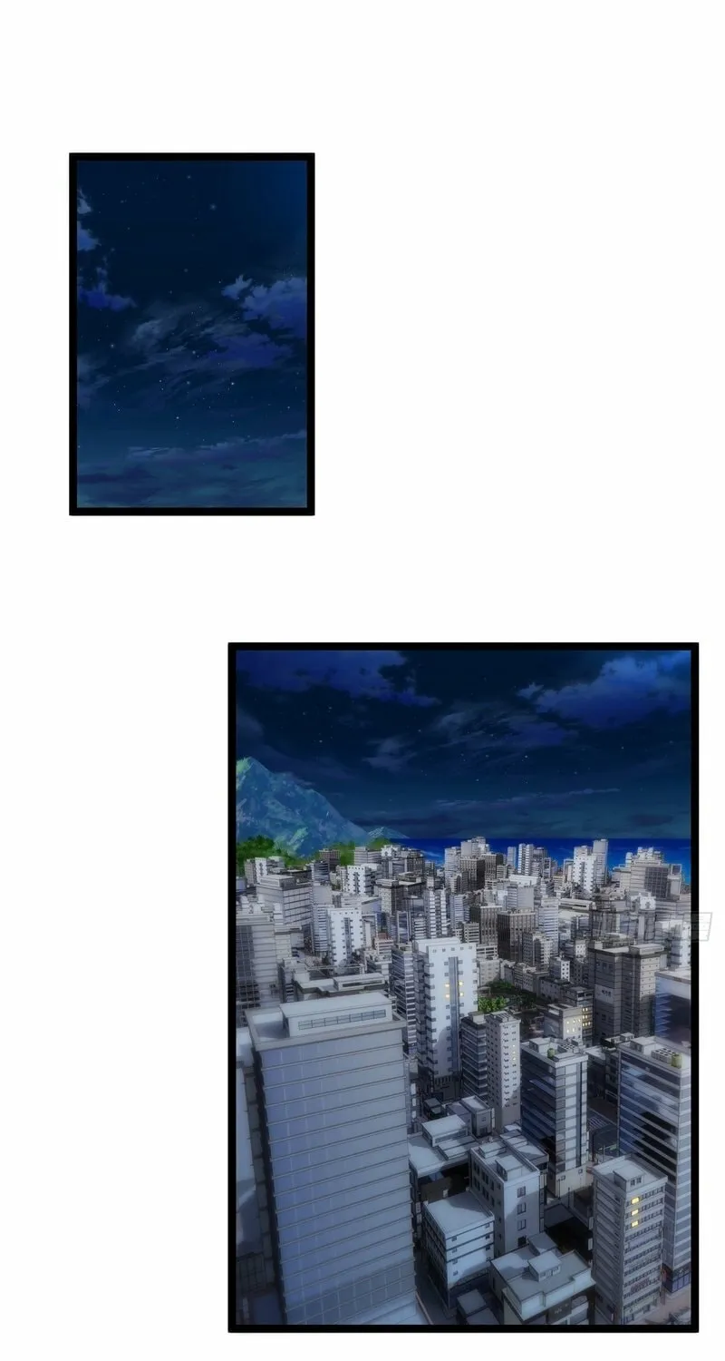 Infinite Evolution Starting from Zero Chapter 8 page 46 - 