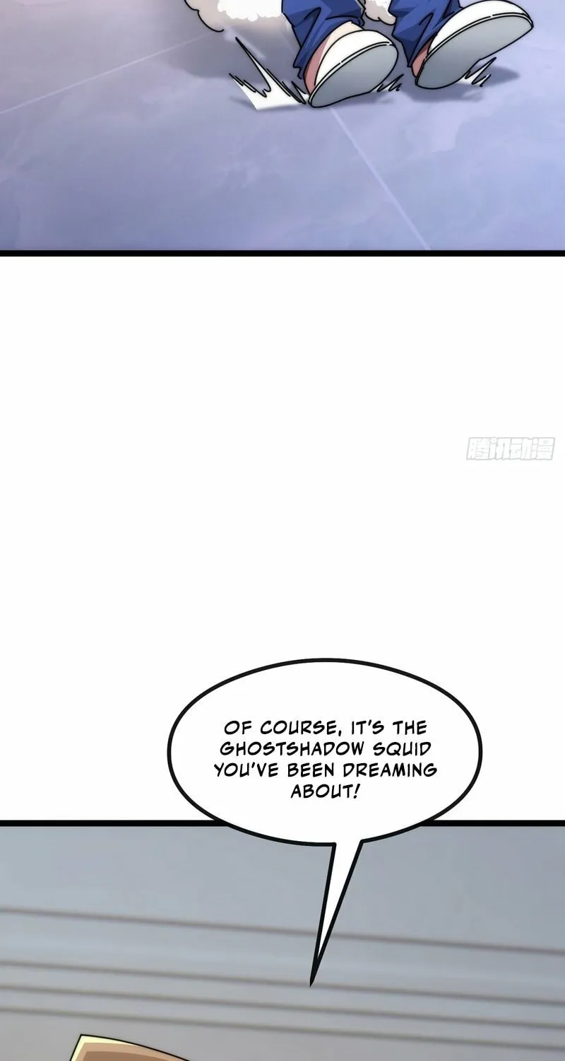 Infinite Evolution Starting from Zero Chapter 8 page 51 - 