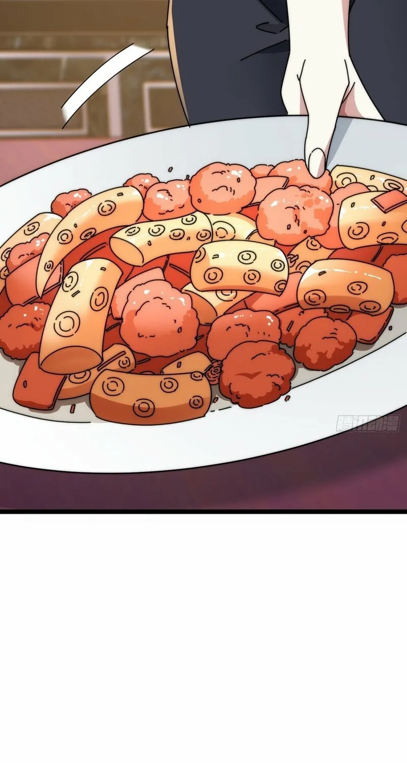 Infinite Evolution Starting from Zero Chapter 8 page 53 - 