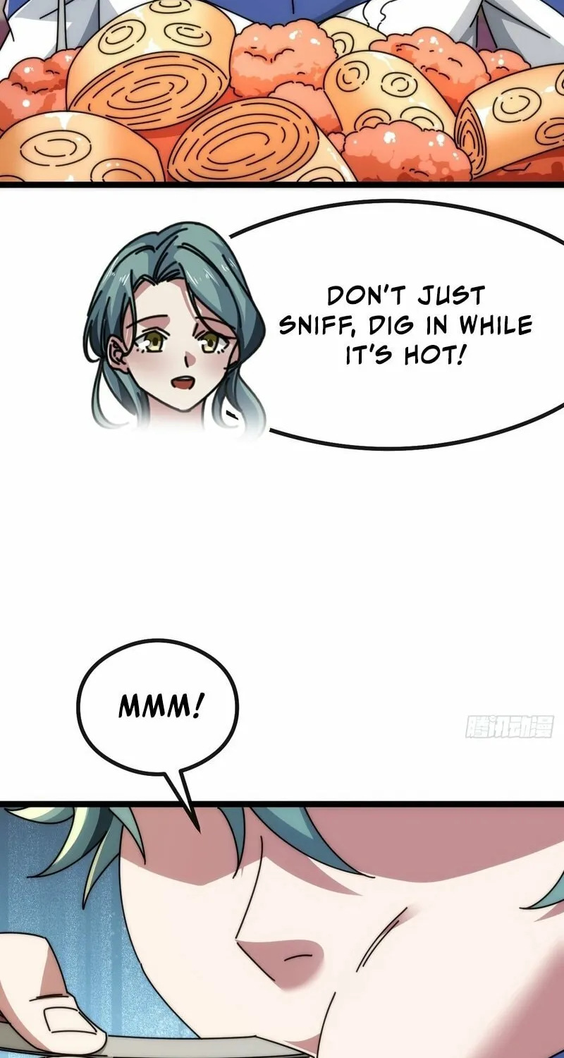Infinite Evolution Starting from Zero Chapter 8 page 55 - 