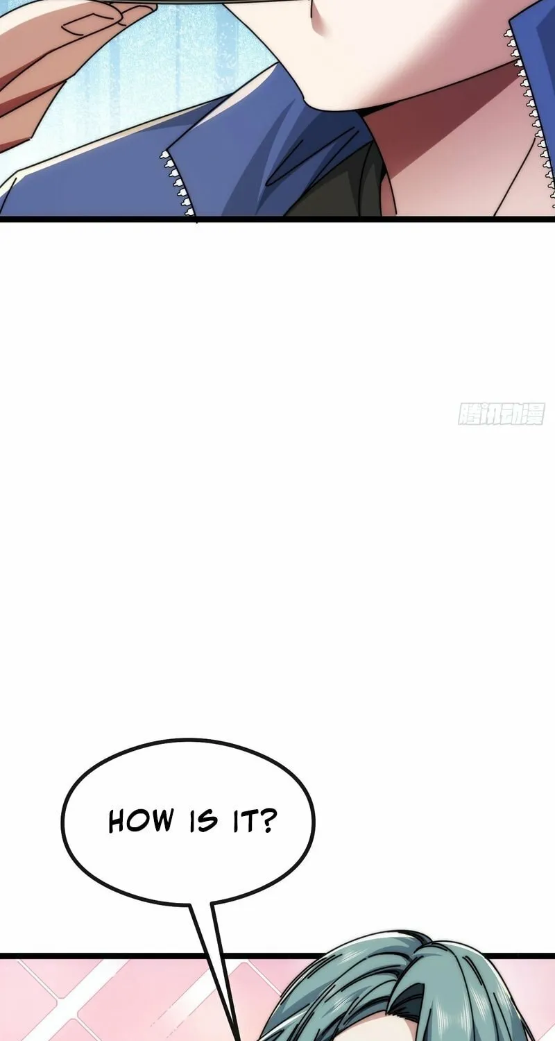 Infinite Evolution Starting from Zero Chapter 8 page 56 - 