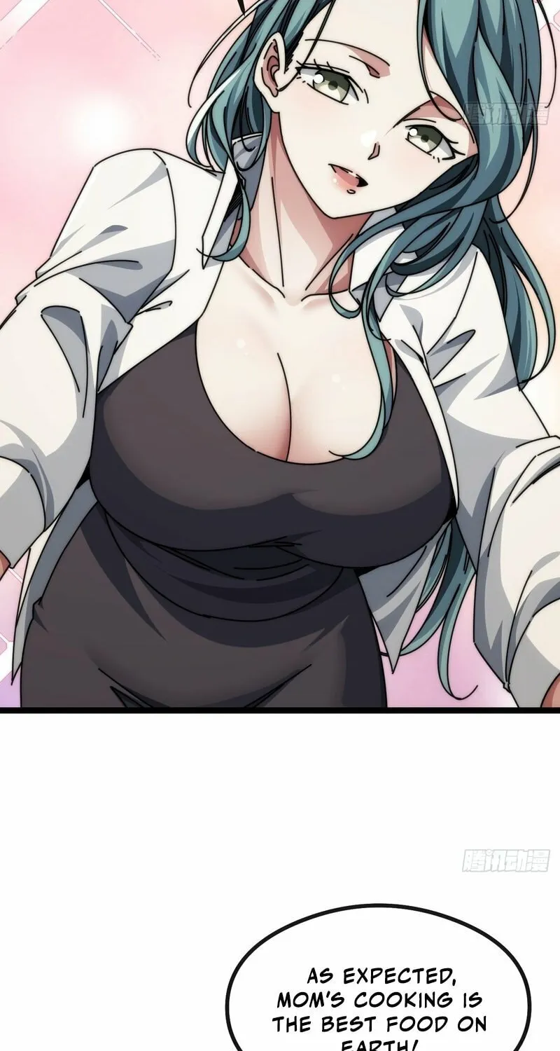 Infinite Evolution Starting from Zero Chapter 8 page 57 - 