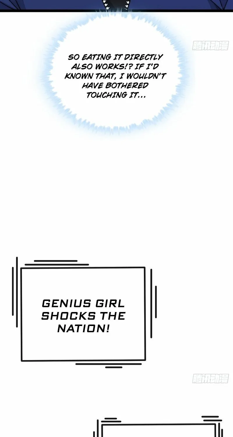 Infinite Evolution Starting from Zero Chapter 8 page 61 - 