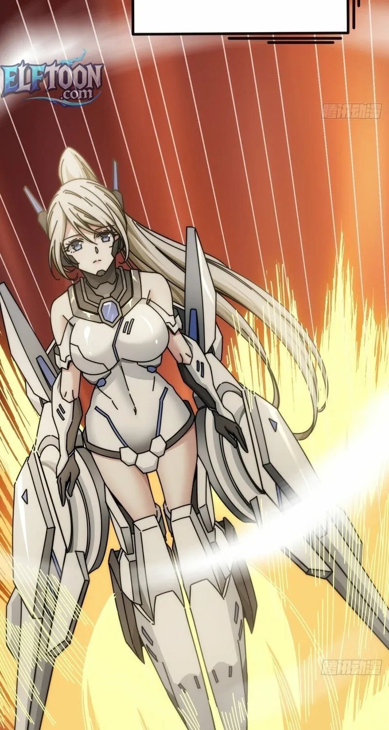 Infinite Evolution Starting from Zero Chapter 8 page 64 - 