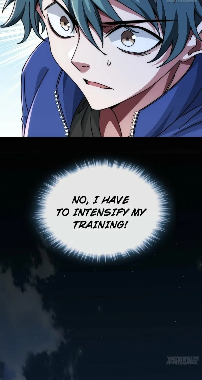 Infinite Evolution Starting from Zero Chapter 8 page 70 - 