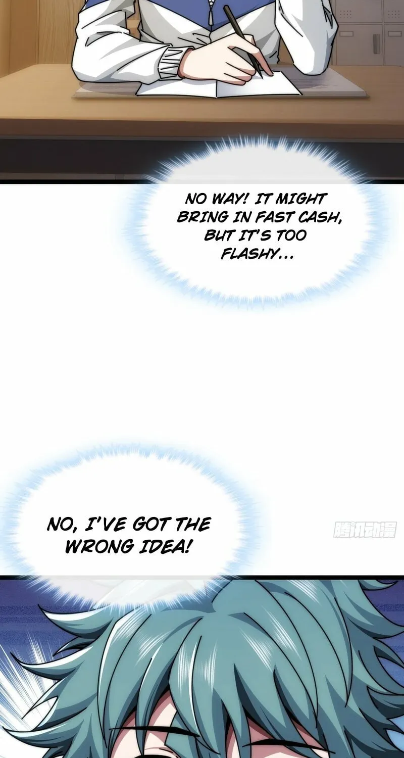 Infinite Evolution Starting from Zero Chapter 8 page 8 - 