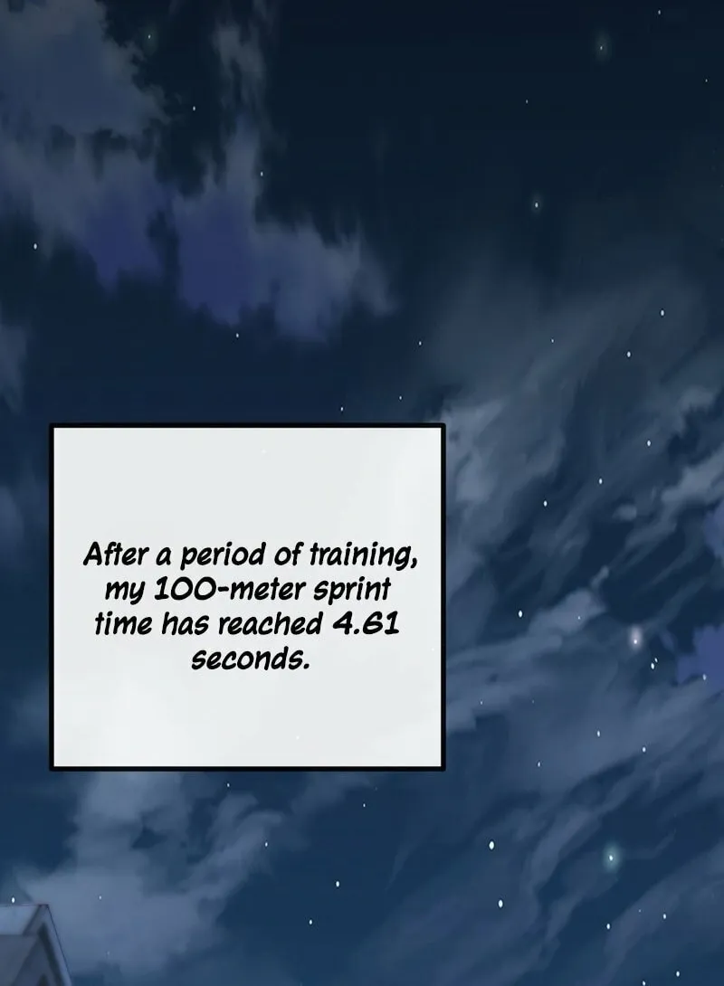Infinite Evolution Starting from Zero Chapter 8 page 71 - 