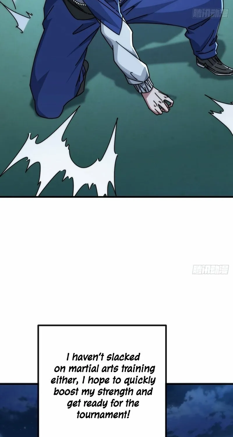Infinite Evolution Starting from Zero Chapter 8 page 75 - 