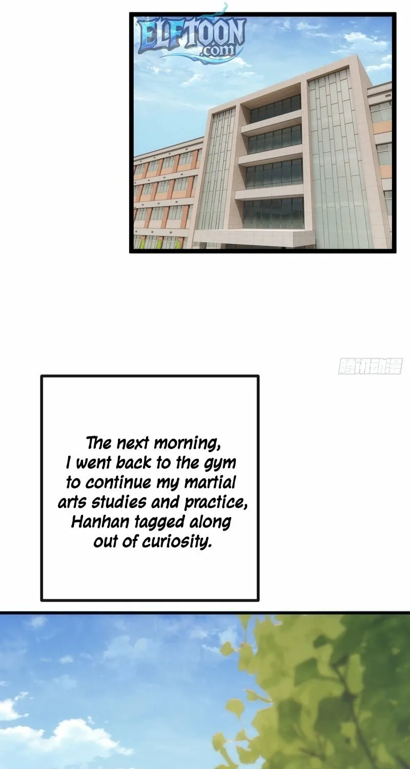 Infinite Evolution Starting from Zero Chapter 8 page 78 - 