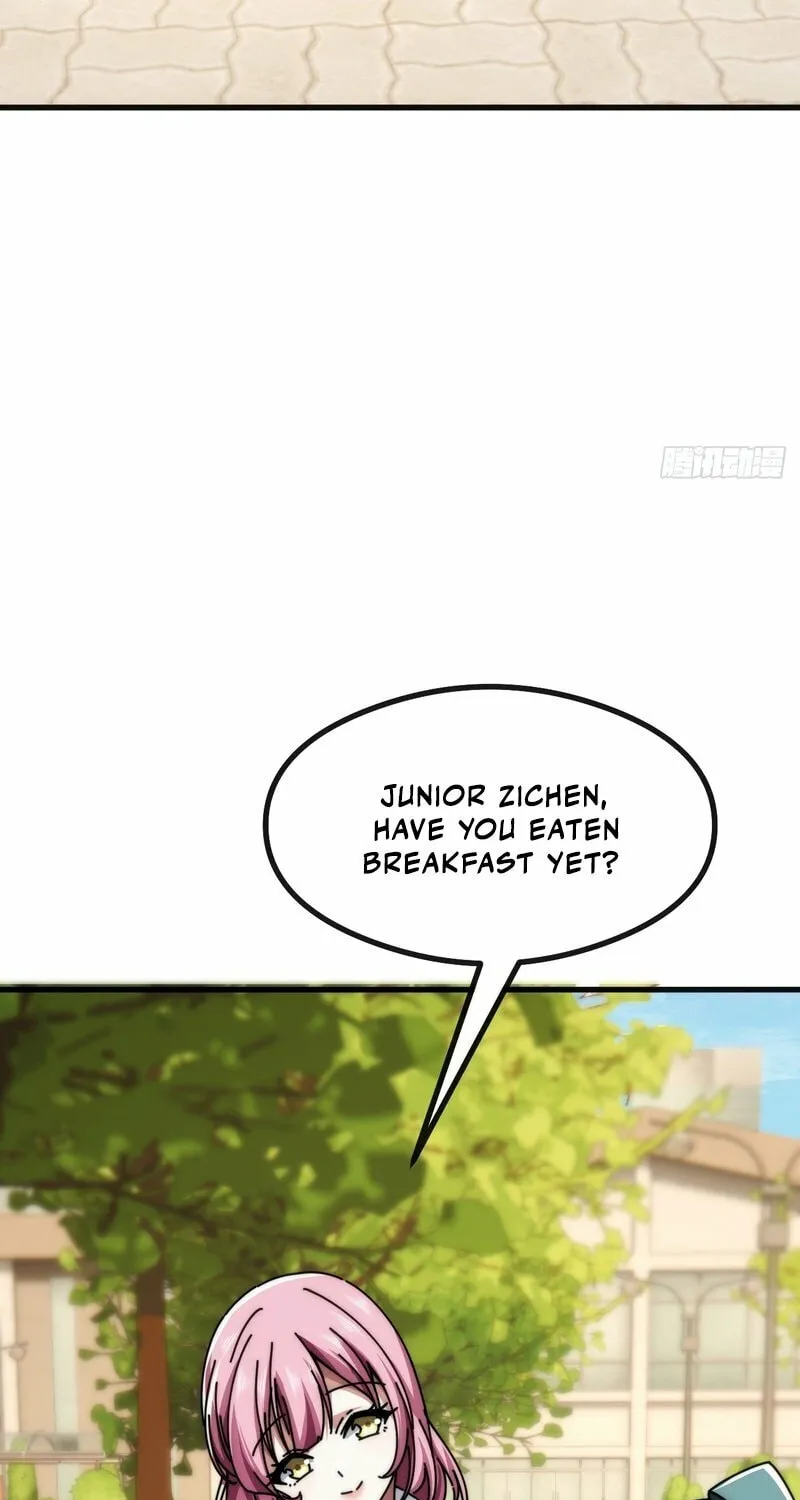 Infinite Evolution Starting from Zero Chapter 8 page 80 - 