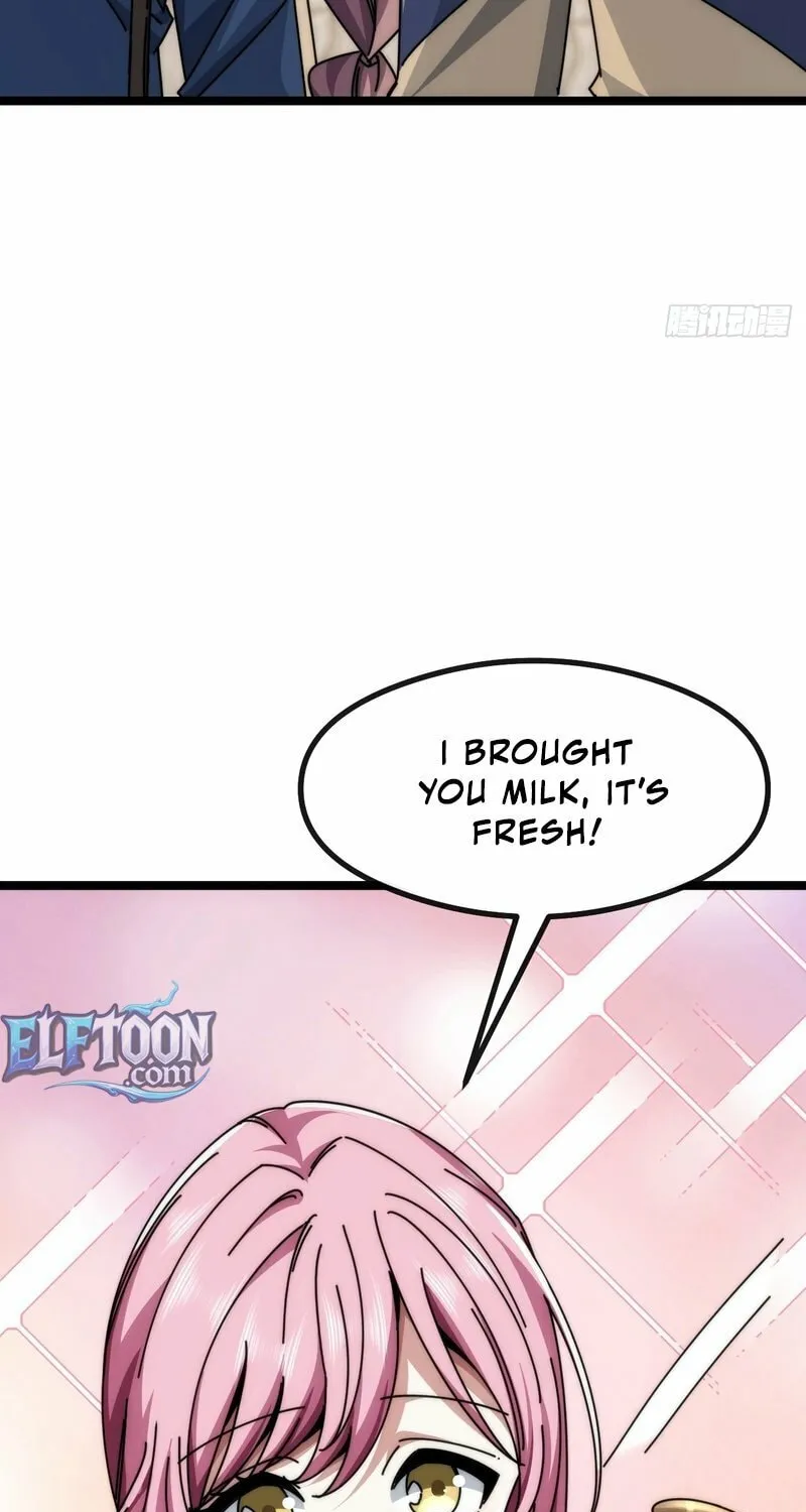 Infinite Evolution Starting from Zero Chapter 8 page 82 - 