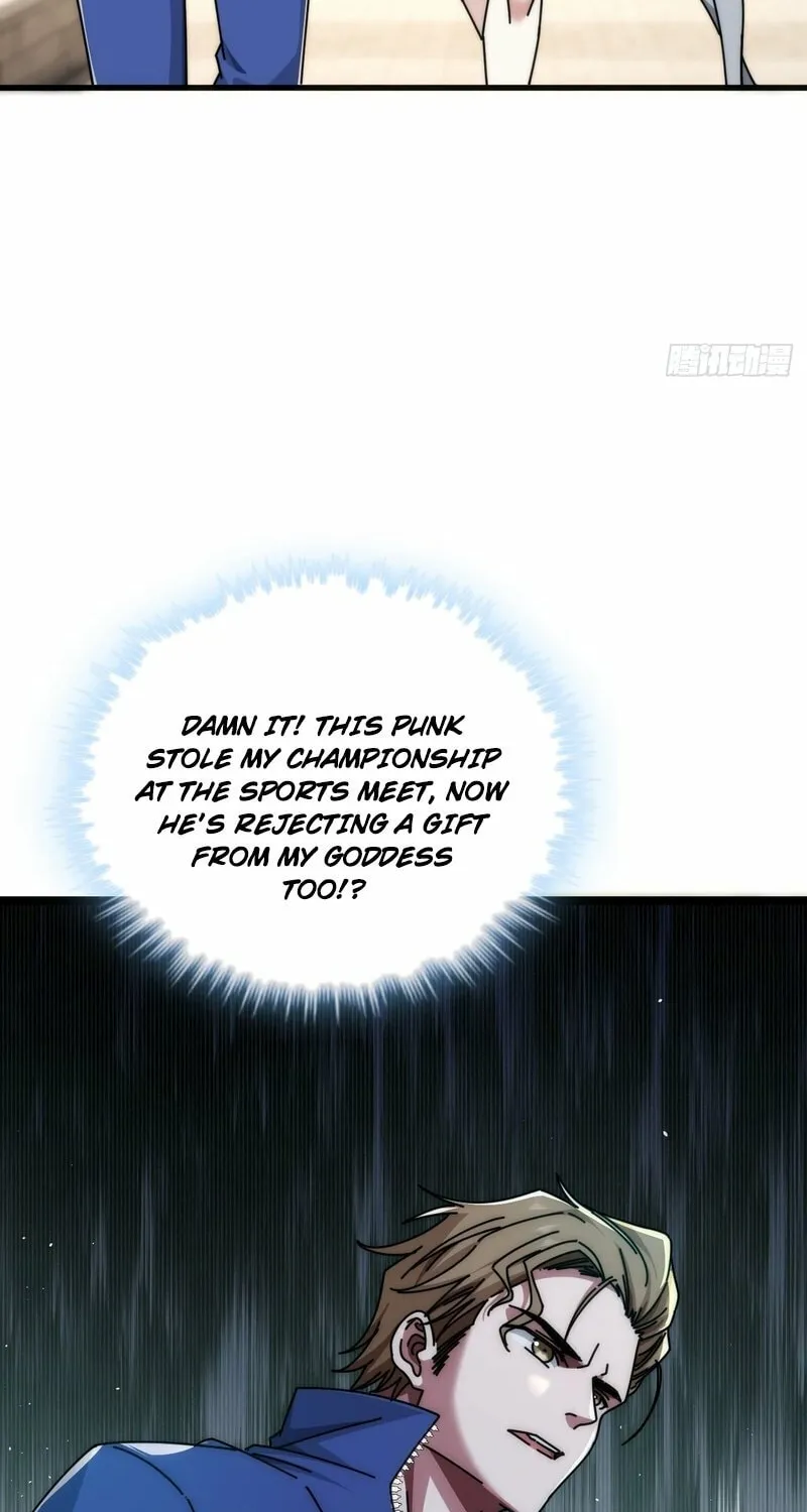 Infinite Evolution Starting from Zero Chapter 8 page 85 - 