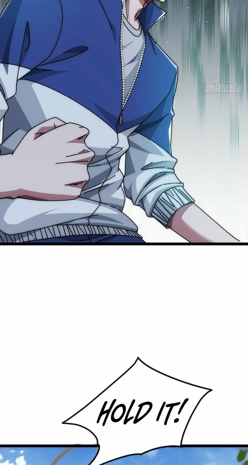 Infinite Evolution Starting from Zero Chapter 8 page 86 - 