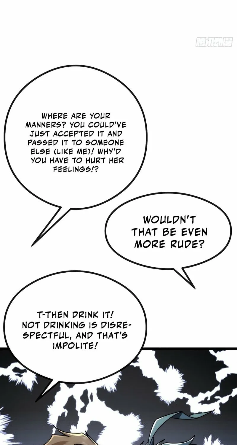 Infinite Evolution Starting from Zero Chapter 8 page 88 - 