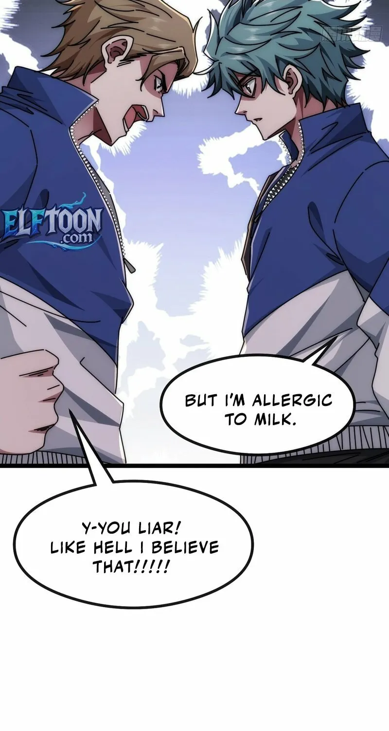 Infinite Evolution Starting from Zero Chapter 8 page 89 - 