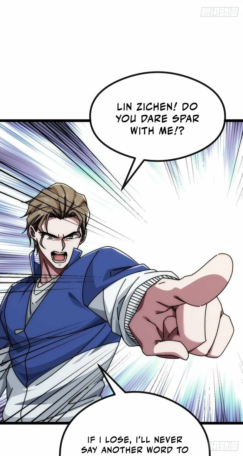 Infinite Evolution Starting from Zero Chapter 8 page 90 - 