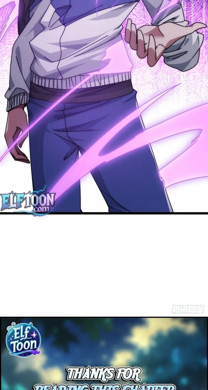 Infinite Evolution Starting from Zero Chapter 8 page 94 - 