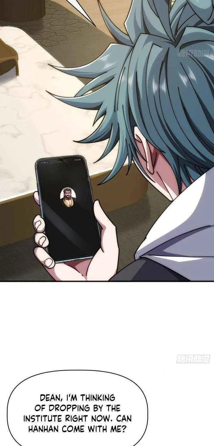 Infinite Evolution Starting from Zero Chapter 80 page 14 - 