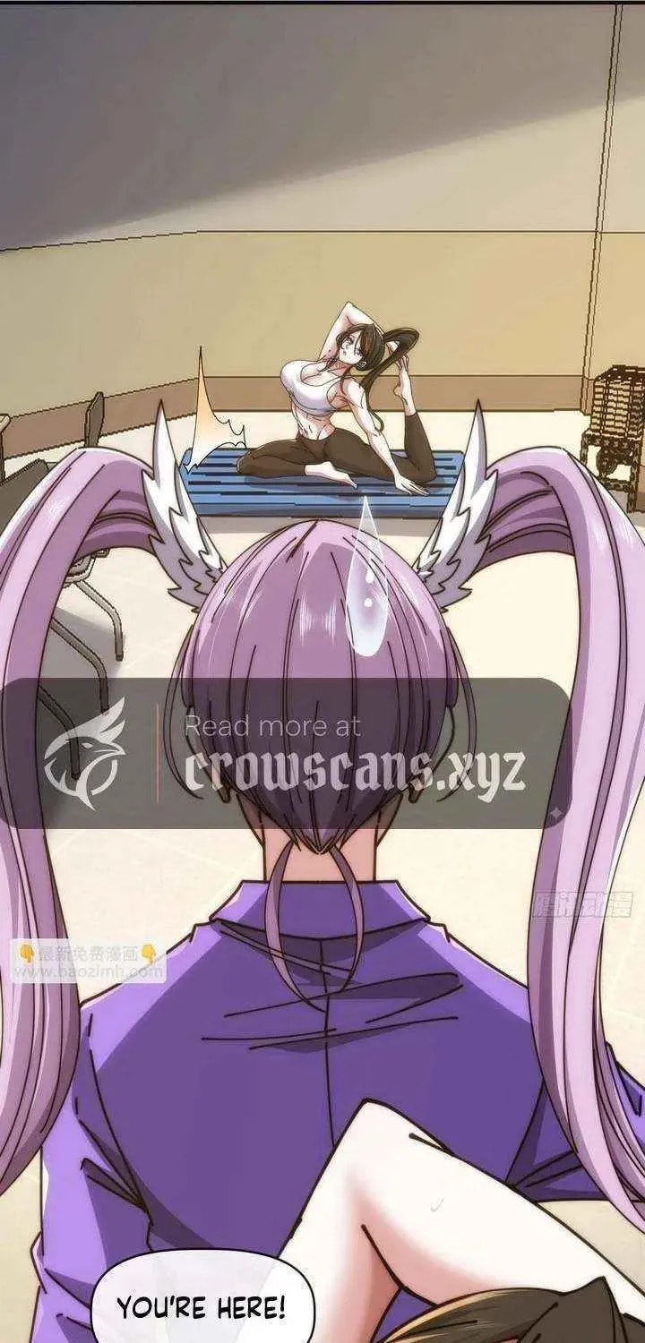 Infinite Evolution Starting from Zero Chapter 80 page 26 - 